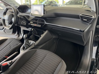 Peugeot 208 1,2PT*LED*Tempomat*PDC*DP 2021