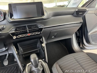 Peugeot 208 1,2PT*LED*Tempomat*PDC*DP 2021