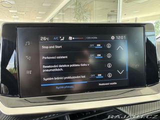 Peugeot 208 1,2PT*LED*Tempomat*PDC*DP 2021