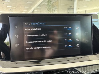 Peugeot 208 1,2PT*LED*Tempomat*PDC*DP 2021