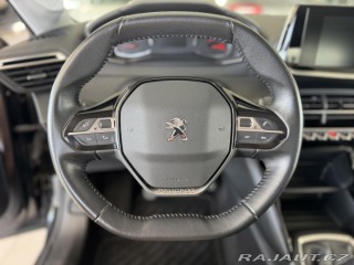 Peugeot 208 1,2PT*LED*Tempomat*PDC*DP 2021