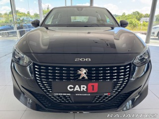 Peugeot 208 1,2PT*LED*Tempomat*PDC*DP 2021