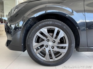 Peugeot 208 1,2PT*LED*Tempomat*PDC*DP 2021