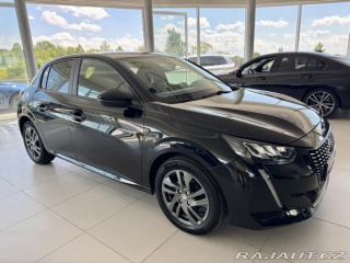 Peugeot 208 1,2PT*LED*Tempomat*PDC*DP 2021