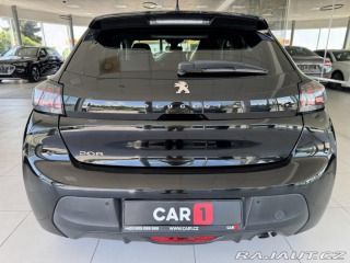Peugeot 208 1,2PT*LED*Tempomat*PDC*DP 2021