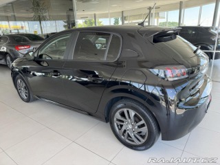 Peugeot 208 1,2PT*LED*Tempomat*PDC*DP 2021