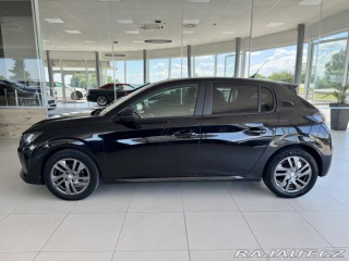 Peugeot 208 1,2PT*LED*Tempomat*PDC*DP 2021