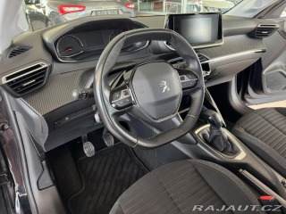 Peugeot 208 1,2PT*LED*Tempomat*PDC*DP 2021