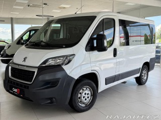 Peugeot Boxer 2,0HDI*Klima*Tempomat