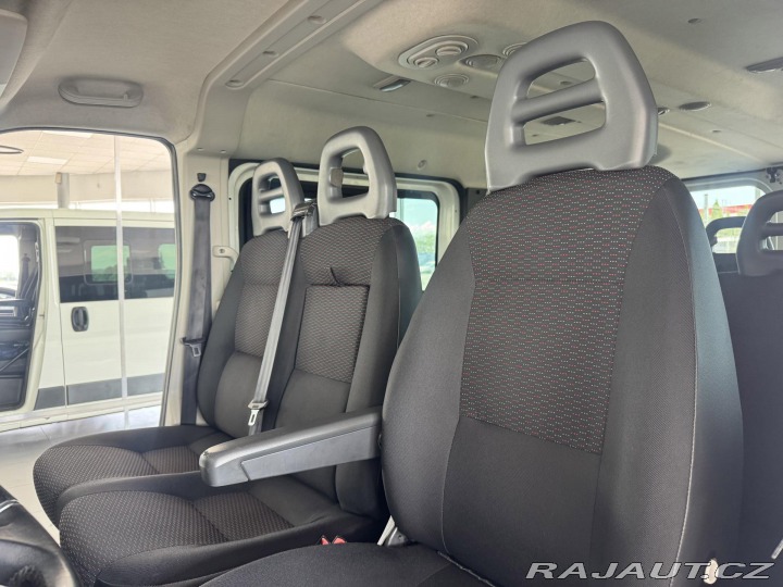 Peugeot Boxer 2,0HDI*Klima*Tempomat 2016