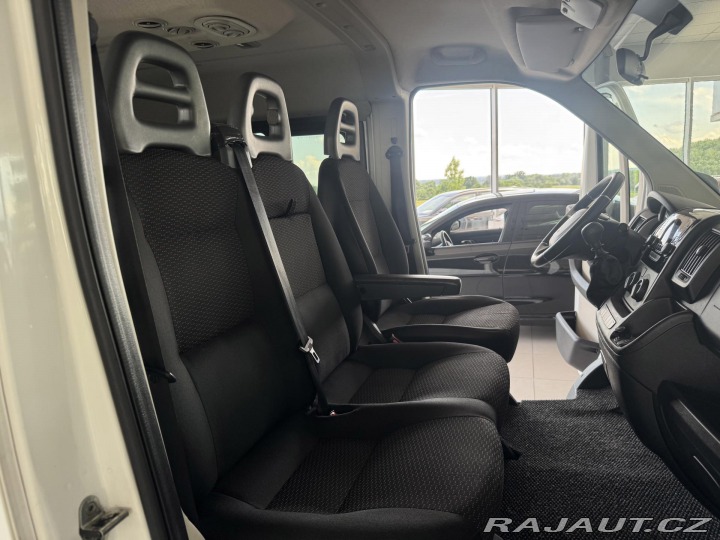 Peugeot Boxer 2,0HDI*Klima*Tempomat 2016