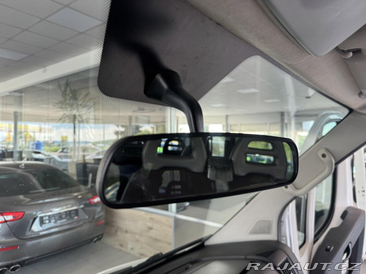 Peugeot Boxer 2,0HDI*Klima*Tempomat 2016