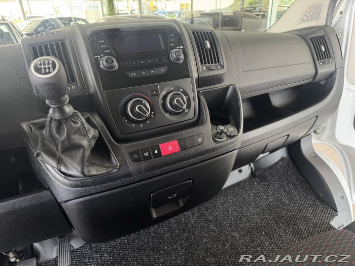 Peugeot Boxer 2,0HDI*Klima*Tempomat 2016