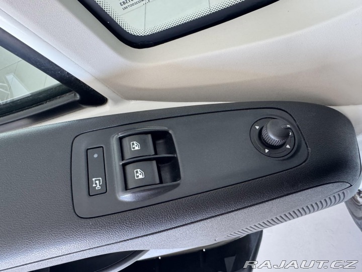 Peugeot Boxer 2,0HDI*Klima*Tempomat 2016