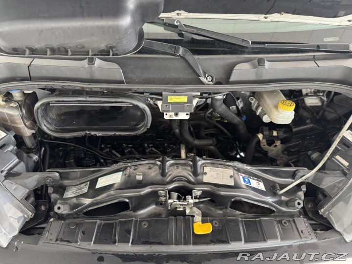 Peugeot Boxer 2,0HDI*Klima*Tempomat 2016