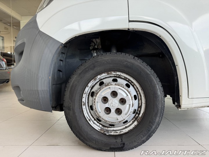 Peugeot Boxer 2,0HDI*Klima*Tempomat 2016