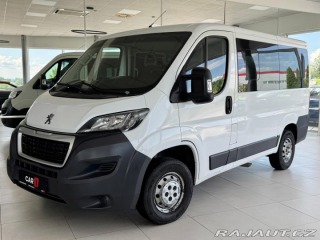 Peugeot Boxer 2,0HDI*Klima*Tempomat 2016