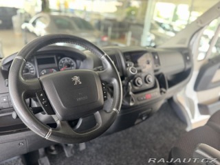 Peugeot Boxer 2,0HDI*Klima*Tempomat 2016
