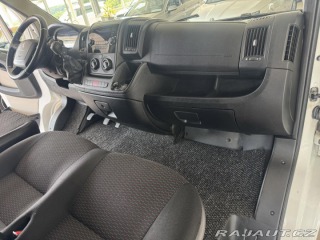 Peugeot Boxer 2,0HDI*Klima*Tempomat 2016