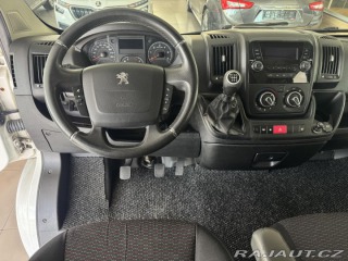 Peugeot Boxer 2,0HDI*Klima*Tempomat 2016