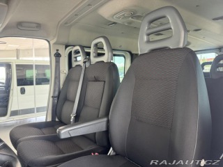 Peugeot Boxer 2,0HDI*Klima*Tempomat 2016