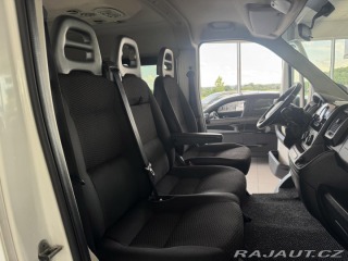 Peugeot Boxer 2,0HDI*Klima*Tempomat 2016