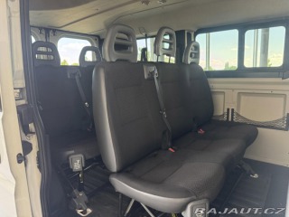 Peugeot Boxer 2,0HDI*Klima*Tempomat 2016