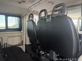 Peugeot Boxer 2,0HDI*Klima*Tempomat 2016