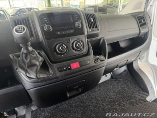 Peugeot Boxer 2,0HDI*Klima*Tempomat 2016
