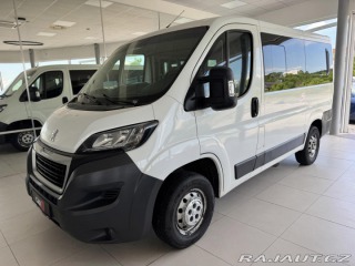 Peugeot Boxer 2,0HDI*Klima*Tempomat 2016