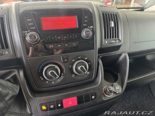 Peugeot Boxer 2,0HDI*Klima*Tempomat 2016