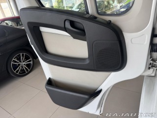Peugeot Boxer 2,0HDI*Klima*Tempomat 2016
