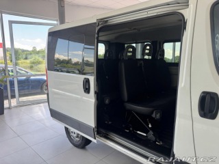 Peugeot Boxer 2,0HDI*Klima*Tempomat 2016