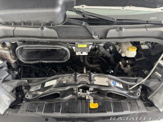 Peugeot Boxer 2,0HDI*Klima*Tempomat 2016