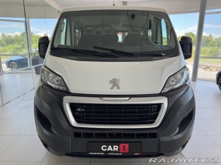 Peugeot Boxer 2,0HDI*Klima*Tempomat 2016