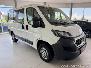 Peugeot Boxer 2,0HDI*Klima*Tempomat 2016