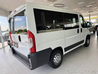 Peugeot Boxer 2,0HDI*Klima*Tempomat 2016