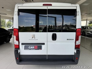 Peugeot Boxer 2,0HDI*Klima*Tempomat 2016