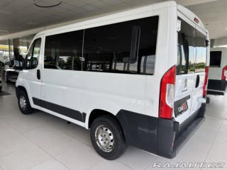 Peugeot Boxer 2,0HDI*Klima*Tempomat 2016