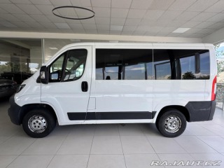 Peugeot Boxer 2,0HDI*Klima*Tempomat 2016