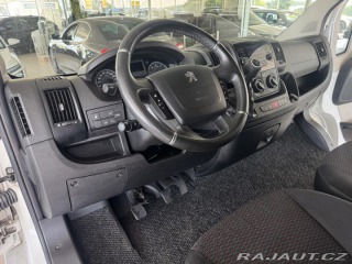 Peugeot Boxer 2,0HDI*Klima*Tempomat 2016