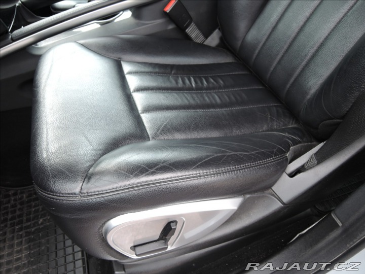 Mercedes-Benz M 3,5 i V6 Aut. 118.tkm 4x4 2008