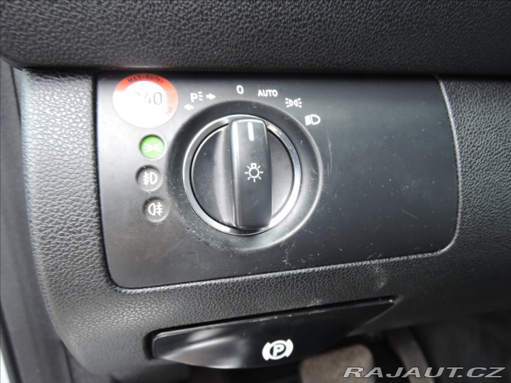 Mercedes-Benz M 3,5 i V6 Aut. 118.tkm 4x4 2008