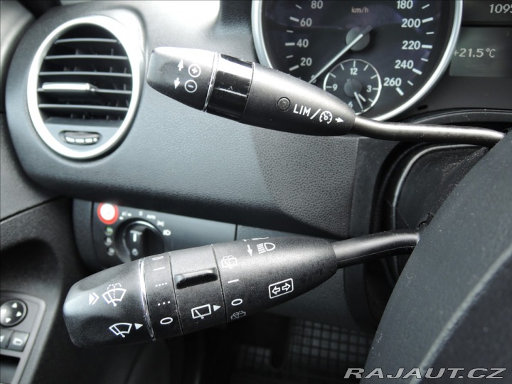 Mercedes-Benz M 3,5 i V6 Aut. 118.tkm 4x4 2008