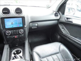 Mercedes-Benz M 3,5 i V6 Aut. 118.tkm 4x4 2008