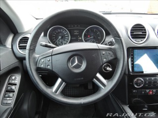 Mercedes-Benz M 3,5 i V6 Aut. 118.tkm 4x4 2008