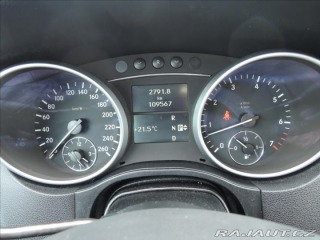 Mercedes-Benz M 3,5 i V6 Aut. 118.tkm 4x4 2008