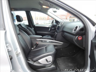 Mercedes-Benz M 3,5 i V6 Aut. 118.tkm 4x4 2008