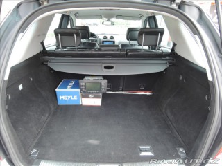 Mercedes-Benz M 3,5 i V6 Aut. 118.tkm 4x4 2008