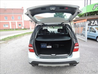 Mercedes-Benz M 3,5 i V6 Aut. 118.tkm 4x4 2008